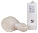 MINI WIBRATOR STYMULATOR MASAŻER ŁECHTACZKI 4TRYBY