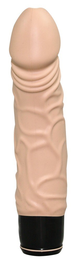 Classic Silicon Small Vibe Classic Silicon Small Vibe