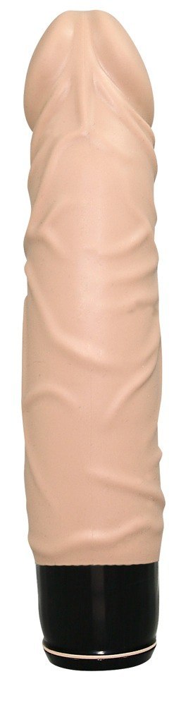 Classic Silicon Small Vibe Classic Silicon Small Vibe