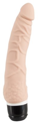 Classic Silicone #3 rechargeab