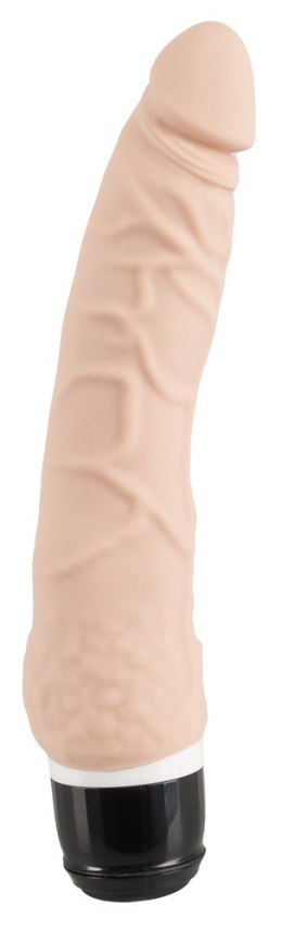 Classic Silicone #3 rechargeab