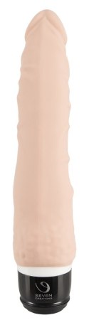 Classic Silicone #3 rechargeab