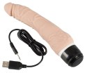 Classic Silicone #3 rechargeab