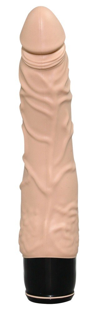 Classic Silikon Medium Vibe Classic Silikon Medium Vibe