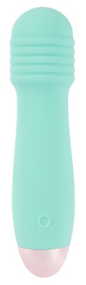 CUTIES MINI VIBRATOR GREEN