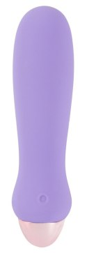 CUTIES MINI VIBRATOR PURPLE