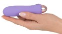 CUTIES MINI VIBRATOR PURPLE
