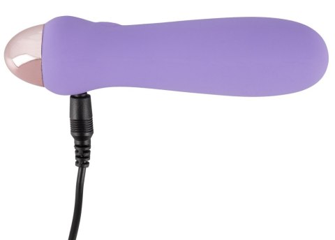 CUTIES MINI VIBRATOR PURPLE CUTIES MINI VIBRATOR PURPLE