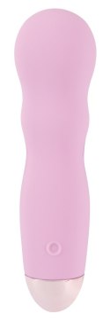 CUTIES MINI VIBRATOR ROSE