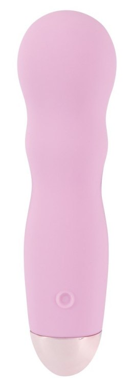 CUTIES MINI VIBRATOR ROSE