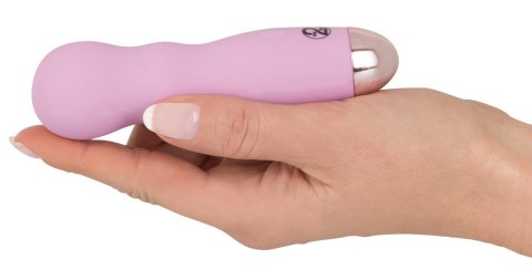 CUTIES MINI VIBRATOR ROSE CUTIES MINI VIBRATOR ROSE