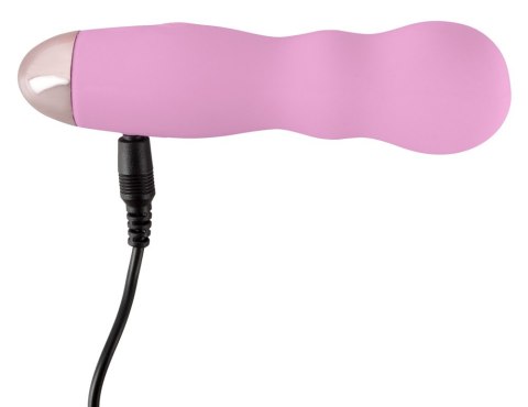 CUTIES MINI VIBRATOR ROSE CUTIES MINI VIBRATOR ROSE