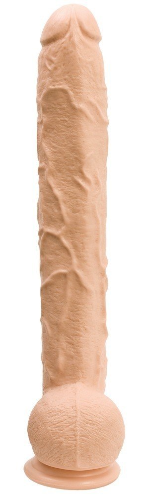 Dick Rambone Cock white Dick Rambone Cock white