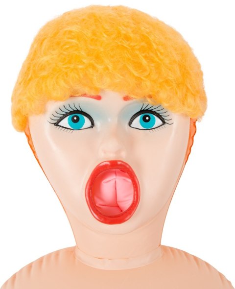 DOLL PAMELA DOLL PAMELA