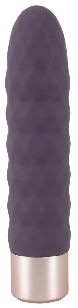 ELEGANT VIBRATOR DIAMOND VIBE
