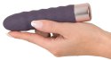 ELEGANT VIBRATOR DIAMOND VIBE