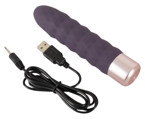 ELEGANT VIBRATOR DIAMOND VIBE ELEGANT VIBRATOR DIAMOND VIBE