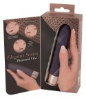 ELEGANT VIBRATOR DIAMOND VIBE