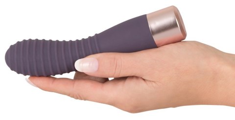 ELEGANT VIBRATOR FLEXY VIBE ELEGANT VIBRATOR FLEXY VIBE