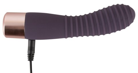 ELEGANT VIBRATOR FLEXY VIBE ELEGANT VIBRATOR FLEXY VIBE