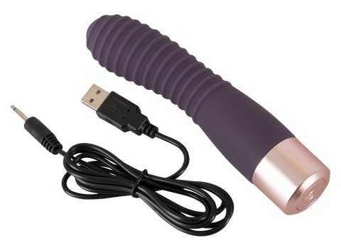 ELEGANT VIBRATOR FLEXY VIBE ELEGANT VIBRATOR FLEXY VIBE