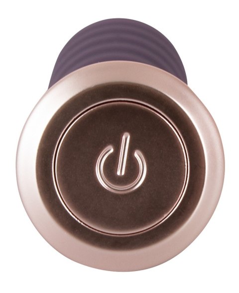 ELEGANT VIBRATOR FLEXY VIBE ELEGANT VIBRATOR FLEXY VIBE