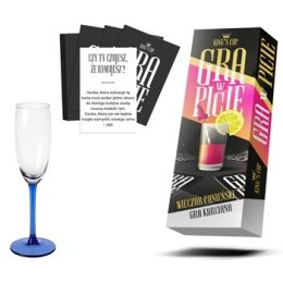 Gry - King's Cup - Gra w picie - Wieczór Panieński