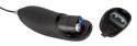 INFLATABLE VIBRATING BUTT PLUG