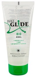 LUBRYKANT ANALNY JUST GLIDE BIO ANAL 200 ML