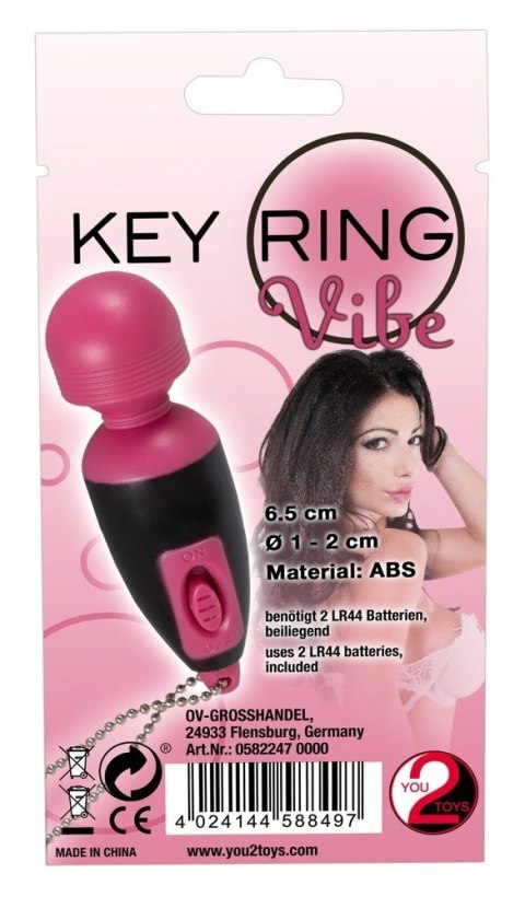 MINI WIBRATOR STYMULATOR MASAŻER ŁECHTACZKI MOCNY MINI WIBRATOR STYMULATOR MASAŻER ŁECHTACZKI MOCNY