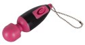 MINI WIBRATOR STYMULATOR MASAŻER ŁECHTACZKI MOCNY