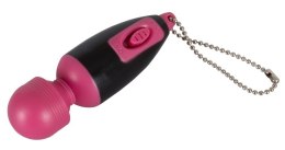MINI WIBRATOR STYMULATOR MASAŻER ŁECHTACZKI MOCNY