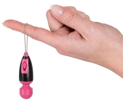 MINI WIBRATOR STYMULATOR MASAŻER ŁECHTACZKI MOCNY MINI WIBRATOR STYMULATOR MASAŻER ŁECHTACZKI MOCNY