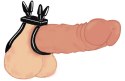 LATEX-MANCHETTE DOMINA'S GRIP