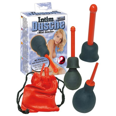MINI INTIMATE DOUCHE MINI INTIMATE DOUCHE