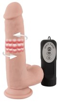 Medical Silicone Rotating Vibr