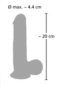 Medical Silicone Rotating Vibr