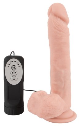 MEDICAL SILICONE THRUSTING VIB
