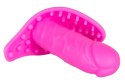 MY LITTLE SECRET SILICONE