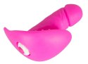 MY LITTLE SECRET SILICONE
