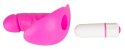 MY LITTLE SECRET SILICONE