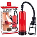 POMPKA POWIĘKSZENIE PENISA Penis Pump "Air Control"