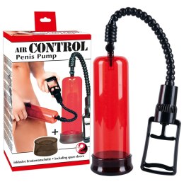 POMPKA POWIĘKSZENIE PENISA Penis Pump 