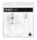 PENISPLUG PISS TO ASS