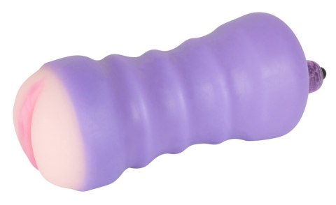 PURPLE TPR PUSSY PURPLE TPR PUSSY