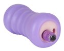 PURPLE TPR PUSSY
