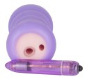 PURPLE TPR PUSSY