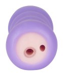 PURPLE TPR PUSSY