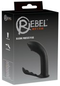 Rebel Silicone Prostate Plug