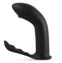 Rebel Silicone Prostate Plug
